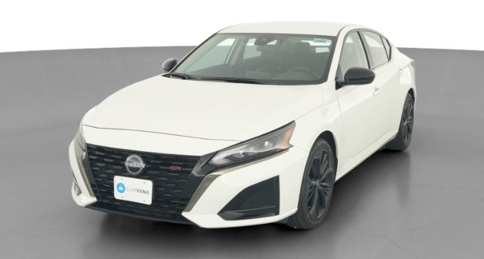 Thumbnail: 2025 Nissan Altima - 1