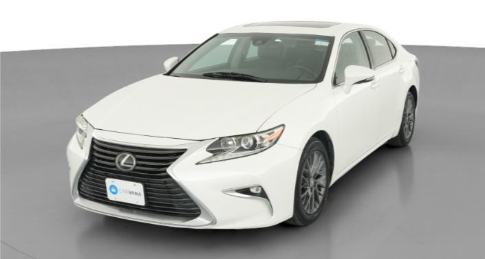 Thumbnail: 2018 Lexus ES - 1