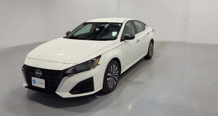 Thumbnail: 2025 Nissan Altima - 1