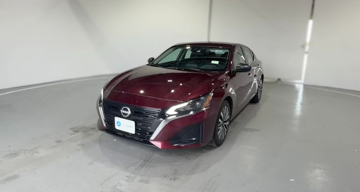 Thumbnail: 2025 Nissan Altima - 1