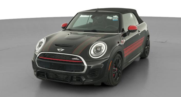 2018 MINI Cooper Convertible John Cooper Works -
                  Riverside, CA