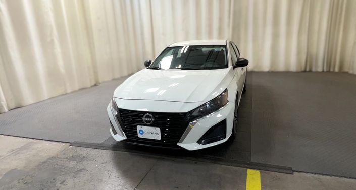Thumbnail: 2025 Nissan Altima - 1