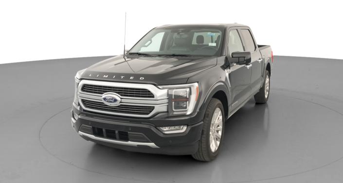 Thumbnail: 2021 Ford Econoline - 1