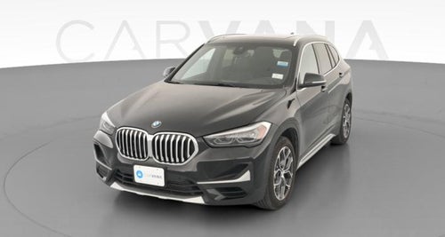2021 BMW X1