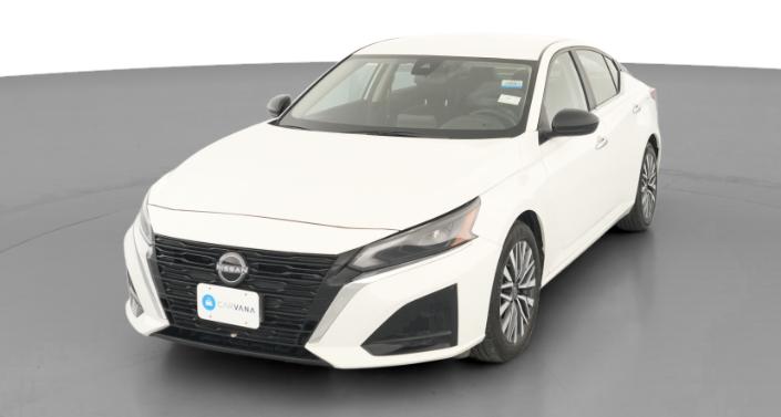 Thumbnail: 2025 Nissan Altima - 1