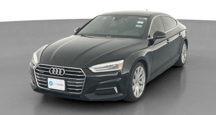 2018 Audi A5 Premium -
                  Rocklin, CA