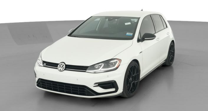 Thumbnail: 2018 Volkswagen Golf - 1
