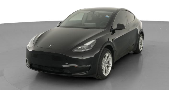 Thumbnail: 2024 Tesla Model Y - 1