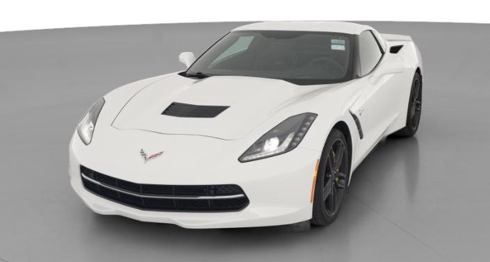 Thumbnail: 2016 Chevrolet Corvette - 1
