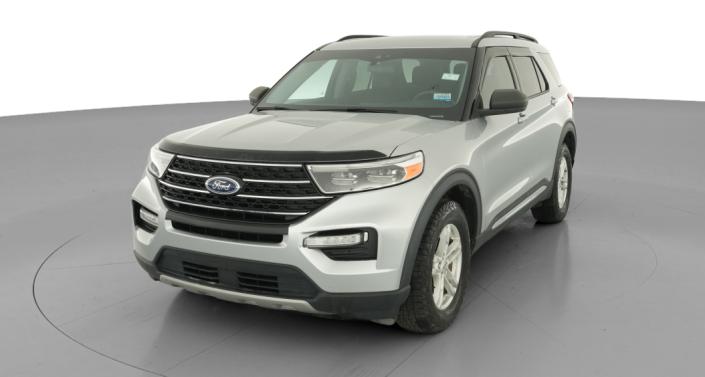 Thumbnail: 2020 Ford Explorer - 1
