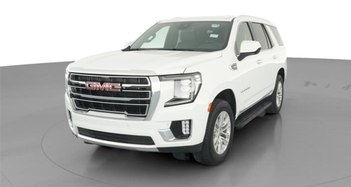 Thumbnail: 2024 GMC Yukon - 1