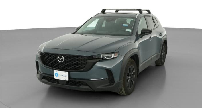 Thumbnail: 2024 Mazda CX-50 - 1