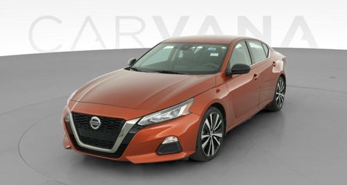 2022 Nissan Altima
