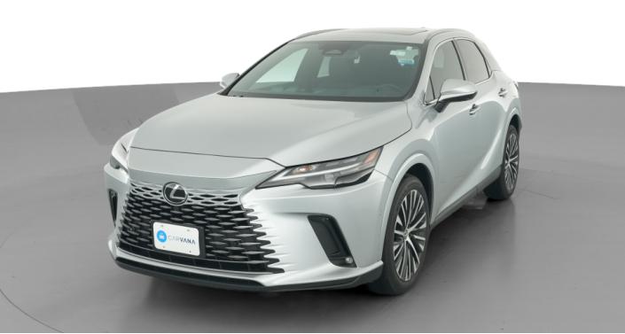 Thumbnail: 2024 Lexus RX - 1