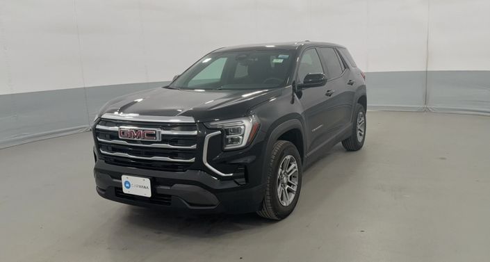 Thumbnail: 2025 GMC Terrain - 1