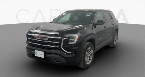 2025 GMC Terrain
