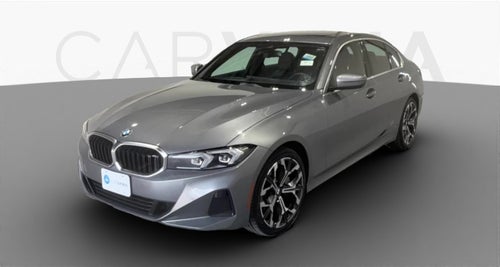 2026 BMW 3 Series