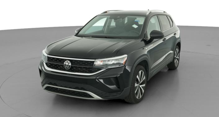 Thumbnail: 2024 Volkswagen Taos - 1