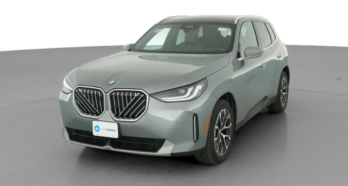 Thumbnail: 2026 BMW X3 - 1