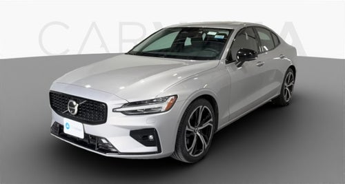 2024 Volvo S60
