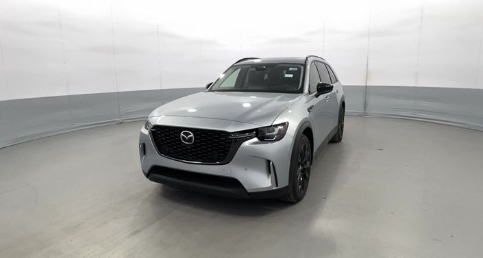 Thumbnail: 2025 Mazda CX-90 - 1
