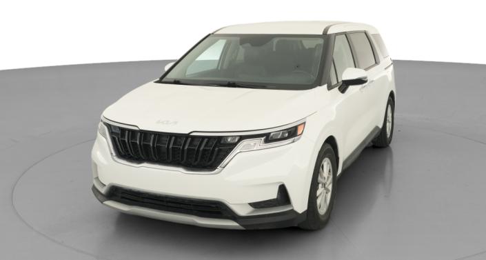 2022 Kia Carnival LX -
                  Fort Worth, TX
