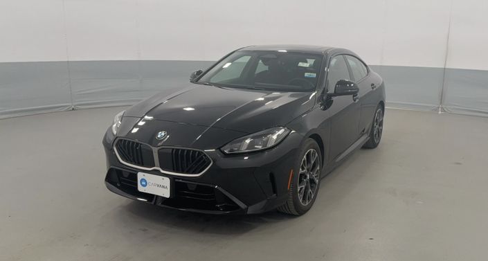 Thumbnail: 2026 BMW 2 Series - 1