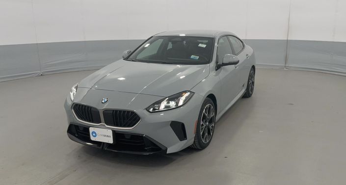 Thumbnail: 2025 BMW 2 Series - 1