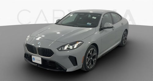 2025 BMW 2 Series