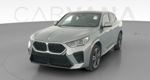 2025 BMW X2