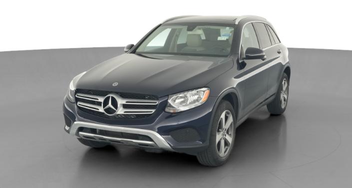 Thumbnail: 2019 Mercedes-Benz GLC - 1