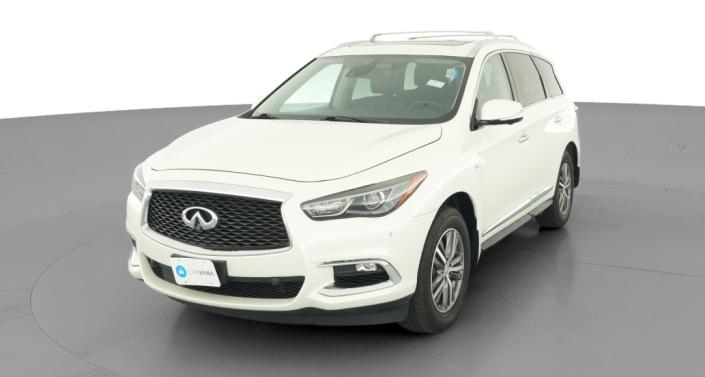 Thumbnail: 2020 INFINITI QX60 - 1
