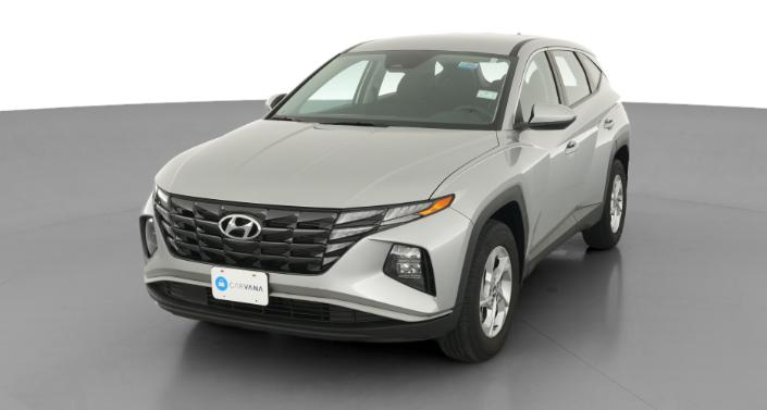 Thumbnail: 2023 Hyundai Tucson - 1