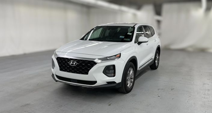 Thumbnail: 2019 Hyundai Santa Fe - 1