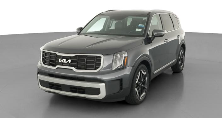 Thumbnail: 2024 Kia Telluride - 1