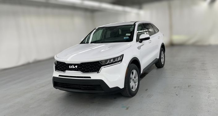 Thumbnail: 2023 Kia Sorento - 1