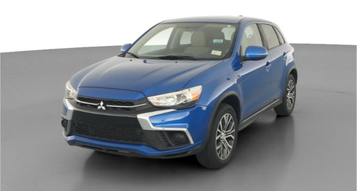 2019 Mitsubishi Outlander Sport ES -
                  Trenton, OH
