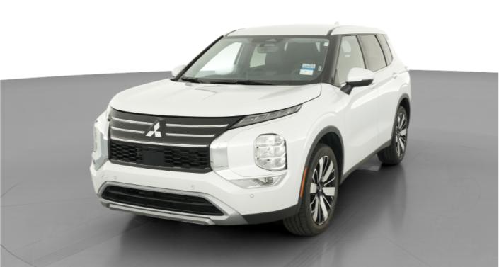 Thumbnail: 2025 Mitsubishi Outlander - 1