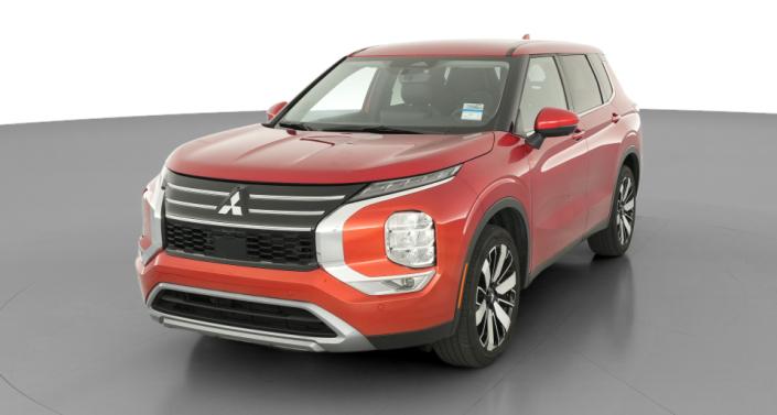Thumbnail: 2025 Mitsubishi Outlander - 1