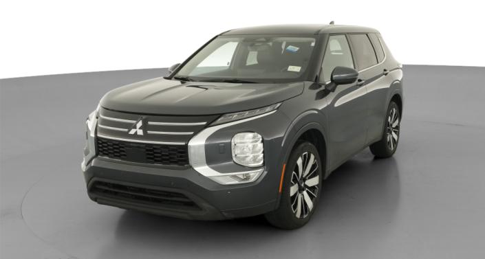 Thumbnail: 2025 Mitsubishi Outlander - 1