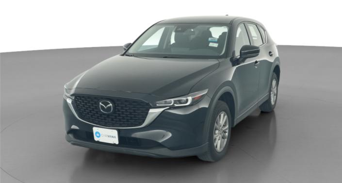 Thumbnail: 2023 Mazda CX-5 - 1
