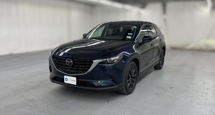 Thumbnail: 2023 Mazda CX-9 - 1