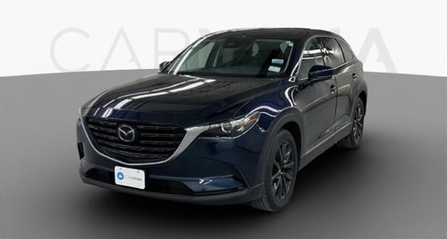 2023 MAZDA CX-9