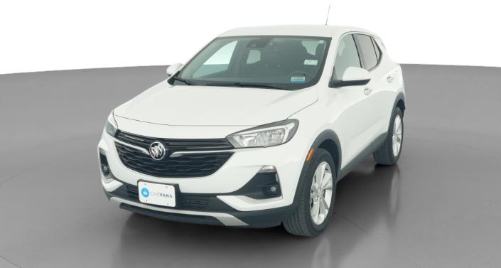 Thumbnail: 2023 Buick Encore GX - 1
