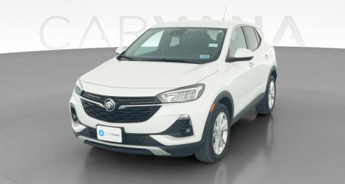 2023 Buick Encore GX