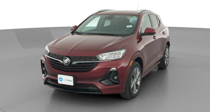 Thumbnail: 2023 Buick Encore GX - 1