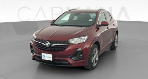 2023 Buick Encore GX