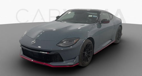 2024 Nissan Z