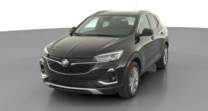 Thumbnail: 2023 Buick Encore GX - 1