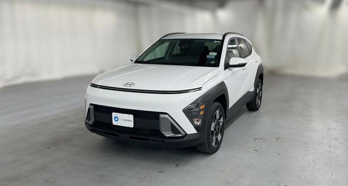 Thumbnail: 2025 Hyundai Kona - 1